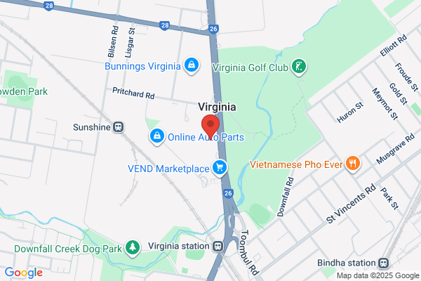 Zillmere Vet Surgery