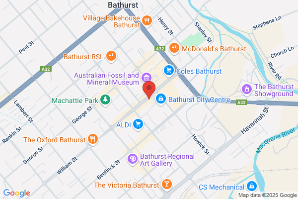 SportsPower Bathurst