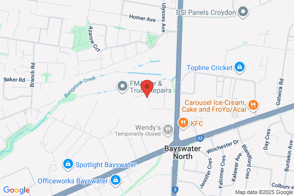 JKC Air Conditioning Services Pty Ltd