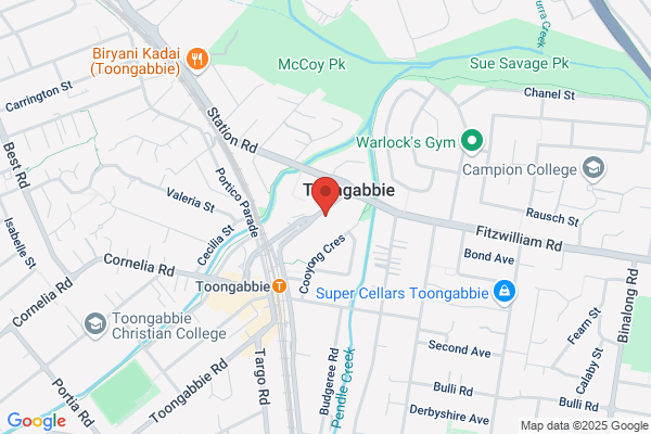 Young Academics Early Learning Centre - Toongabbie