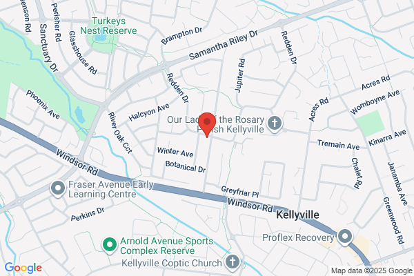 Young Academics Early Learning Centre - Kellyville, Redden Dr