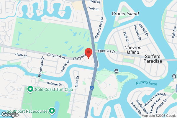 Empire Legal - Gold Coast