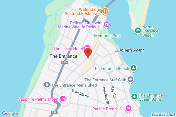 Central Coast Podiatry