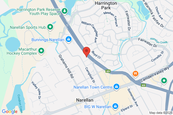 Young Academics Early Learning Centre - Narellan
