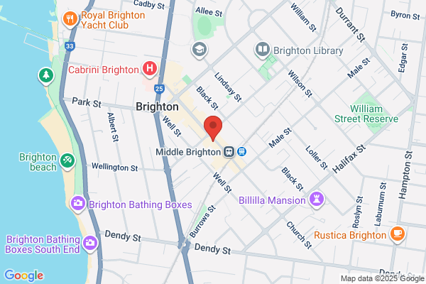 Edward Meller
