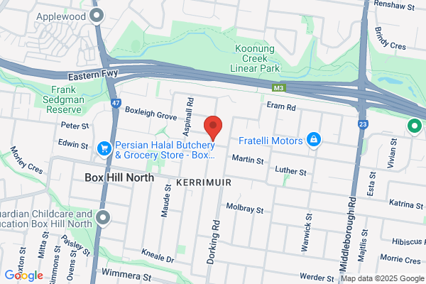 Kambiz Mortgage Services