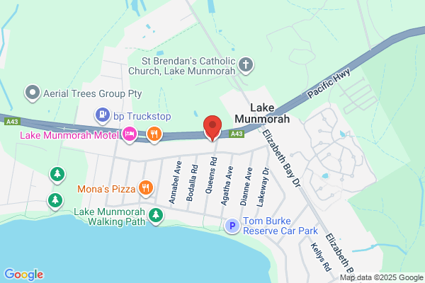 Lake Munmorah Doctors' Surgery