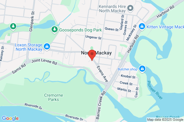 Origin Energy LPG Mackay