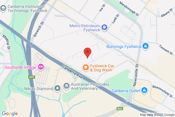 ACT Auto Air