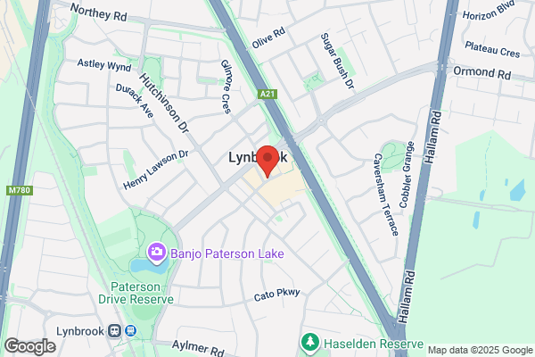 Beat Homeloans Lynbrook