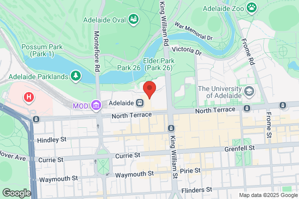 Origin Energy LPG Adelaide
