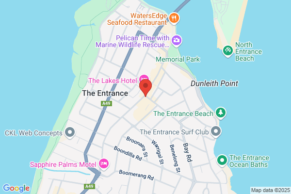 Central Coast Podiatry