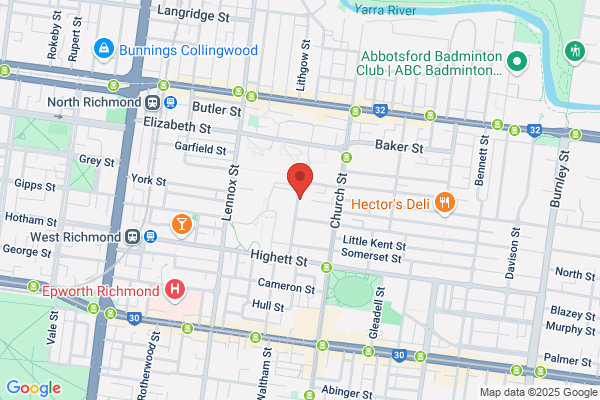Evolutio Sports Physio Melbourne