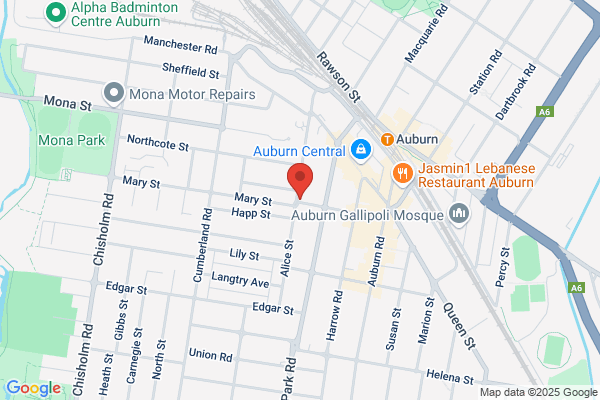 Auburn Dental Care