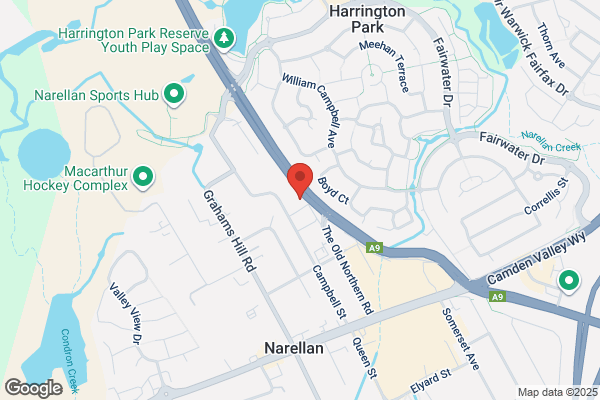 Young Academics Early Learning Centre - Narellan