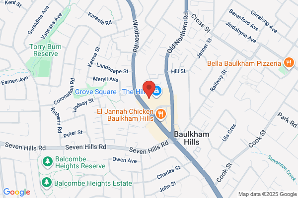 Pacific Smiles Dental Baulkham Hills