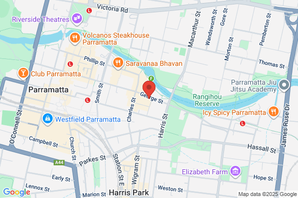 Parramatta Dental Surgery