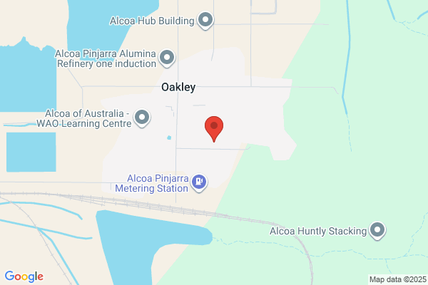 Origin Energy LPG Pinjarra