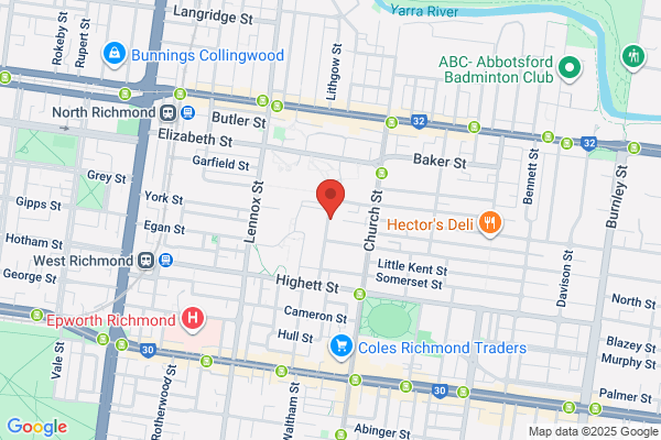 Evolutio Sports Physio Melbourne