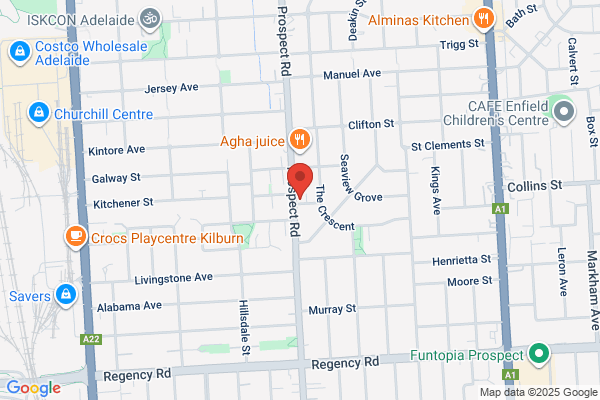 Adelaide Money Solvers