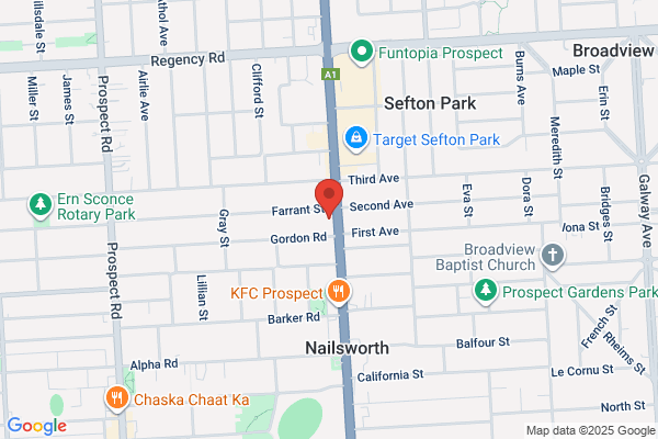 Adelaide Mortgage Solvers
