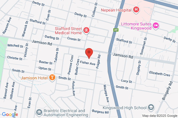 Bradon Plumbing Services