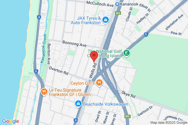 Frankston Hyundai