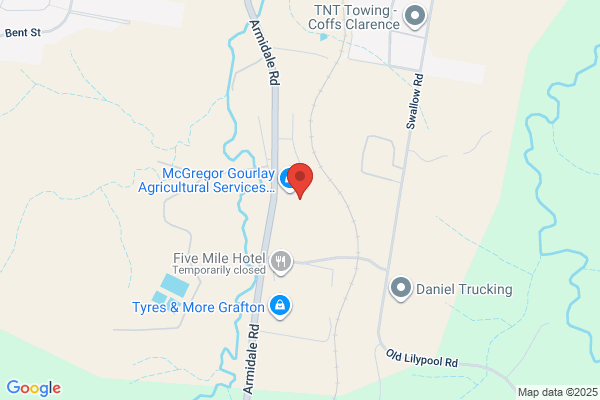 Origin Energy LPG Grafton