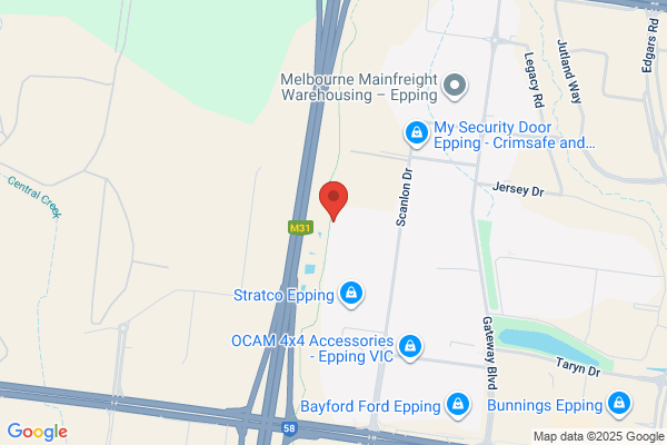 MCN Plumbing