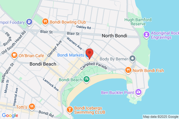 Bondi Beach OSHC