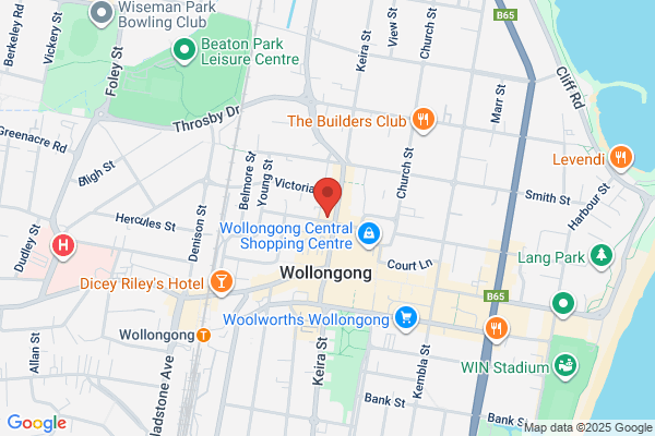 Illawarra Hotel