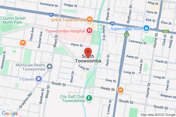 Origin Energy LPG Toowoomba