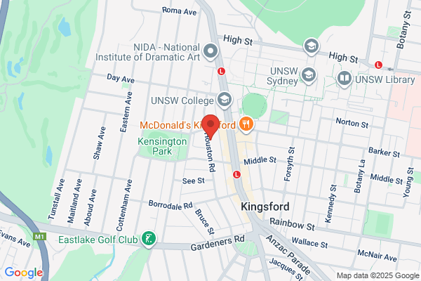 Young Academics Early Learning Centre - Kingsford