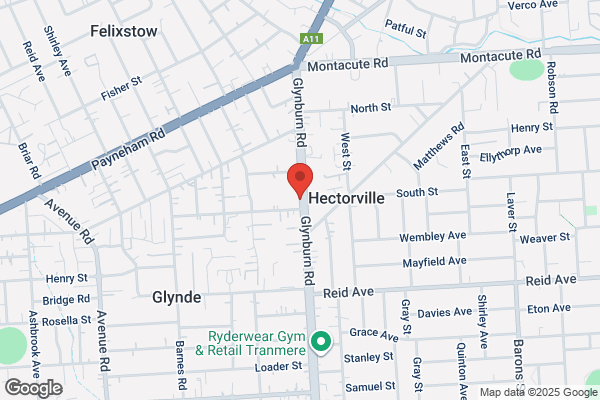 Glynde Car Wash & Detailing